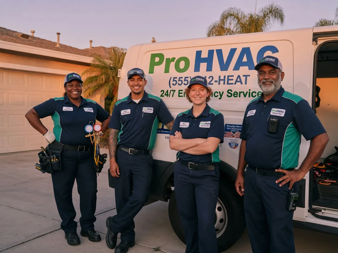 Furnace Repair company in Sharon Center, OH