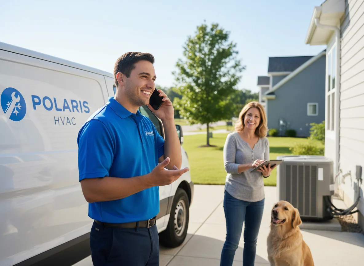 Furnace Repair Sharon Center, OH FAQs